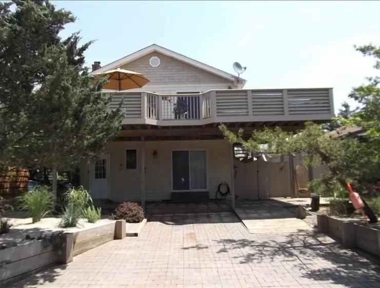 Vcations Rentals Listing Website