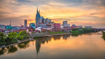 Nashville, Tennessee, USA