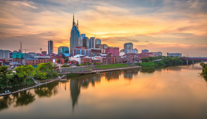 Nashville, Tennessee, USA