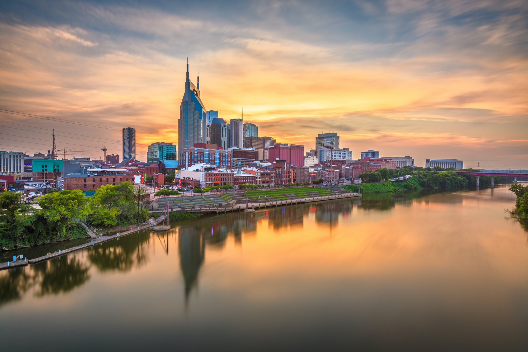 Nashville, Tennessee, USA