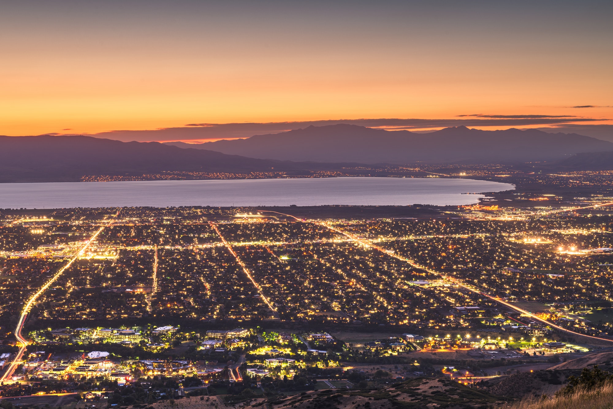 Provo, Utah, USA